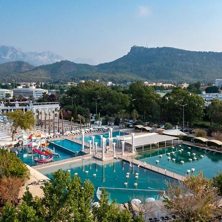 Miarosa Kemer Beach Экстерьер фото