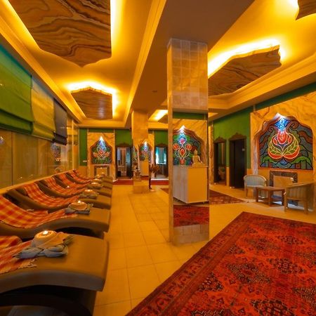 Miarosa Kemer Beach Экстерьер фото