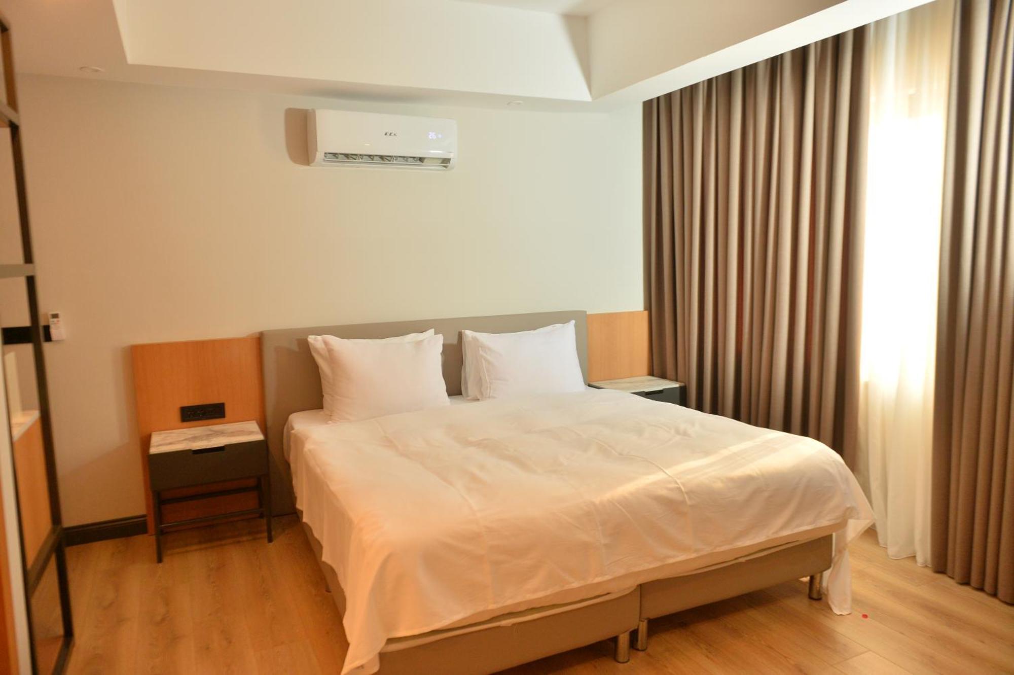 Miarosa Kemer Beach Экстерьер фото