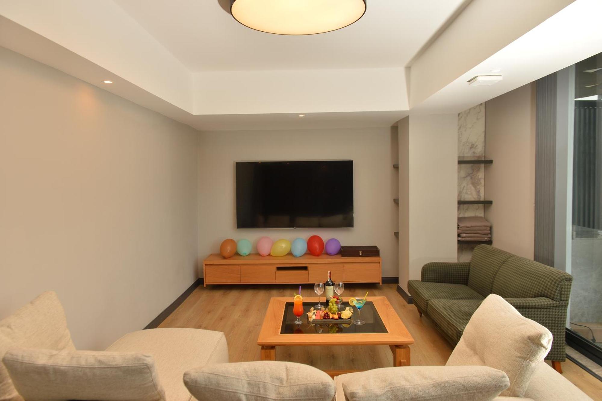Miarosa Kemer Beach Экстерьер фото
