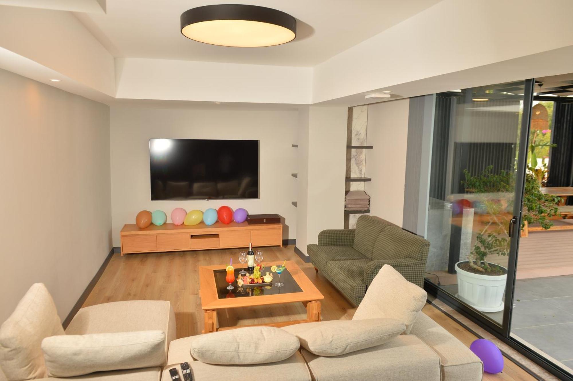 Miarosa Kemer Beach Экстерьер фото