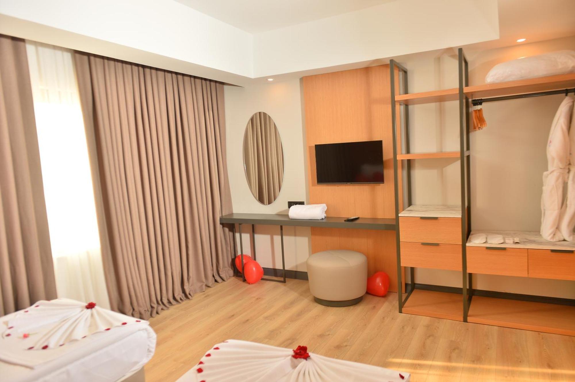 Miarosa Kemer Beach Экстерьер фото