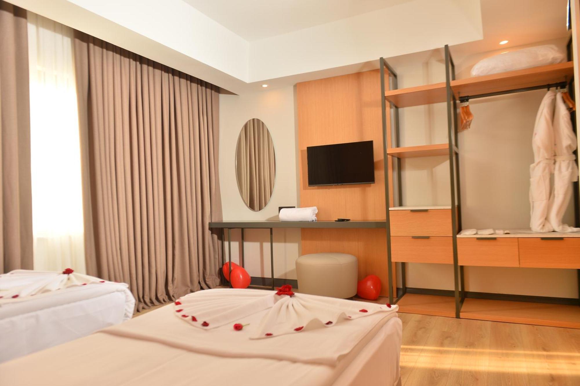 Miarosa Kemer Beach Экстерьер фото