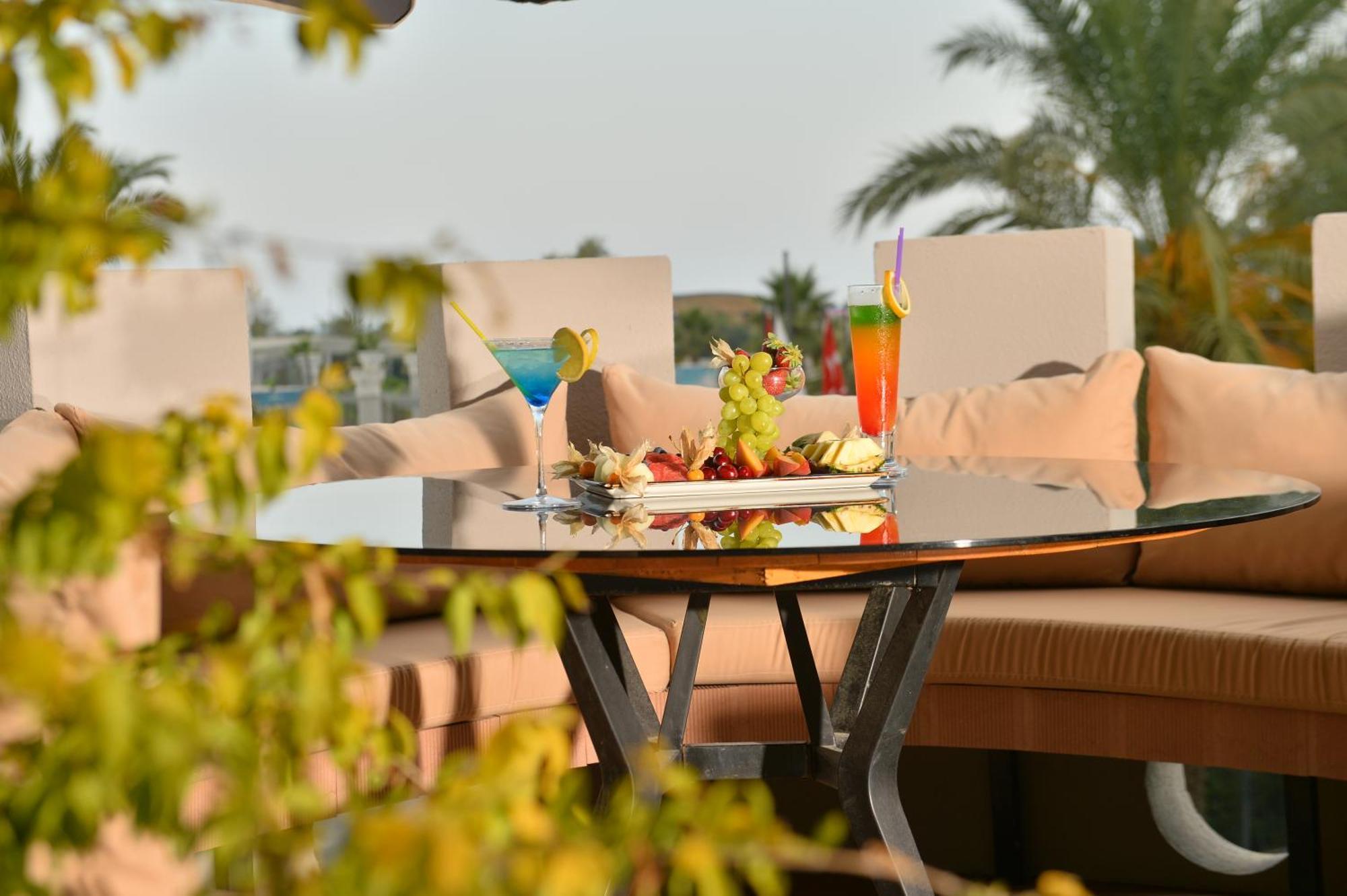 Miarosa Kemer Beach Экстерьер фото