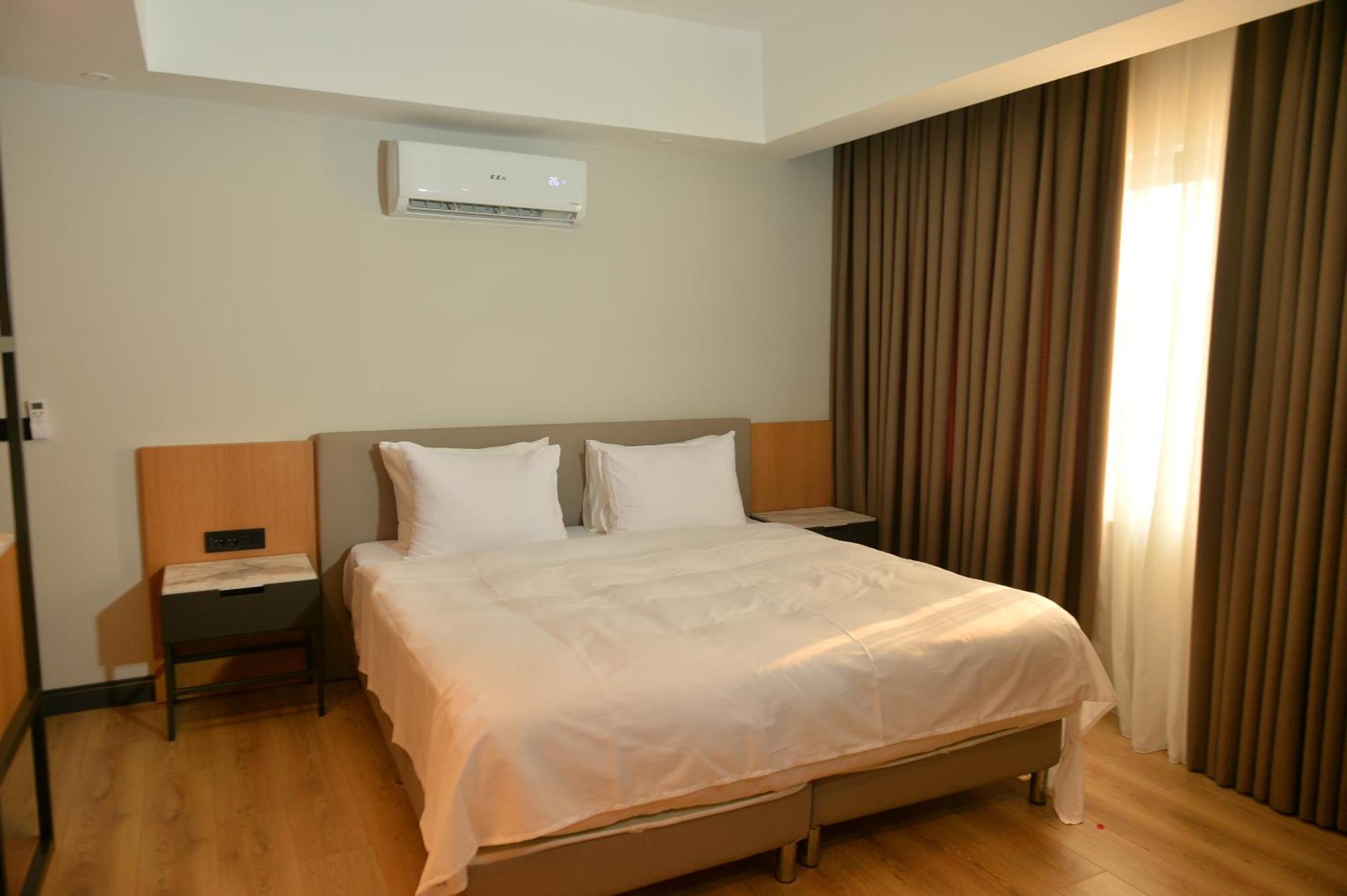 Miarosa Kemer Beach Экстерьер фото