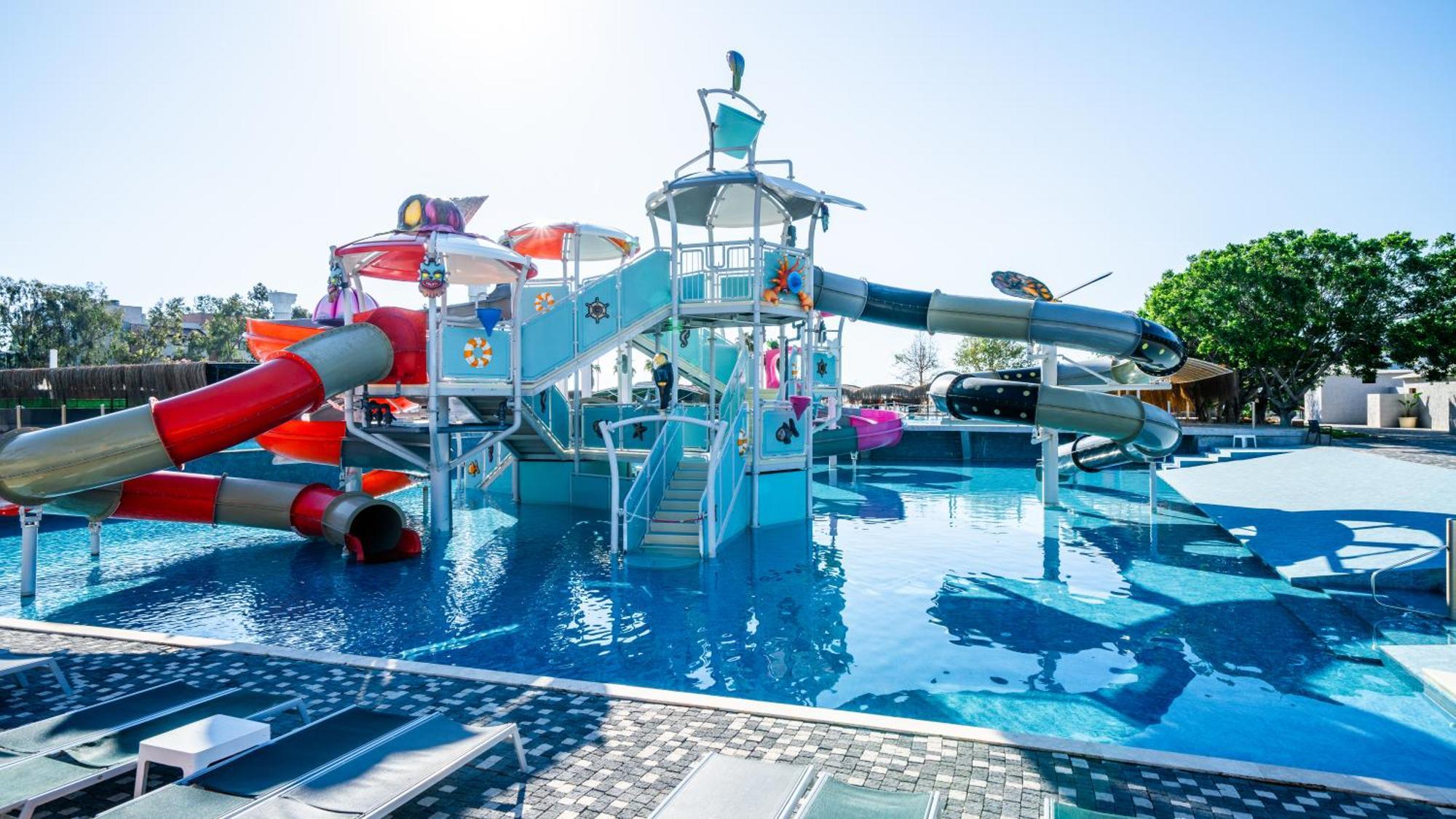 Miarosa Kemer Beach Экстерьер фото