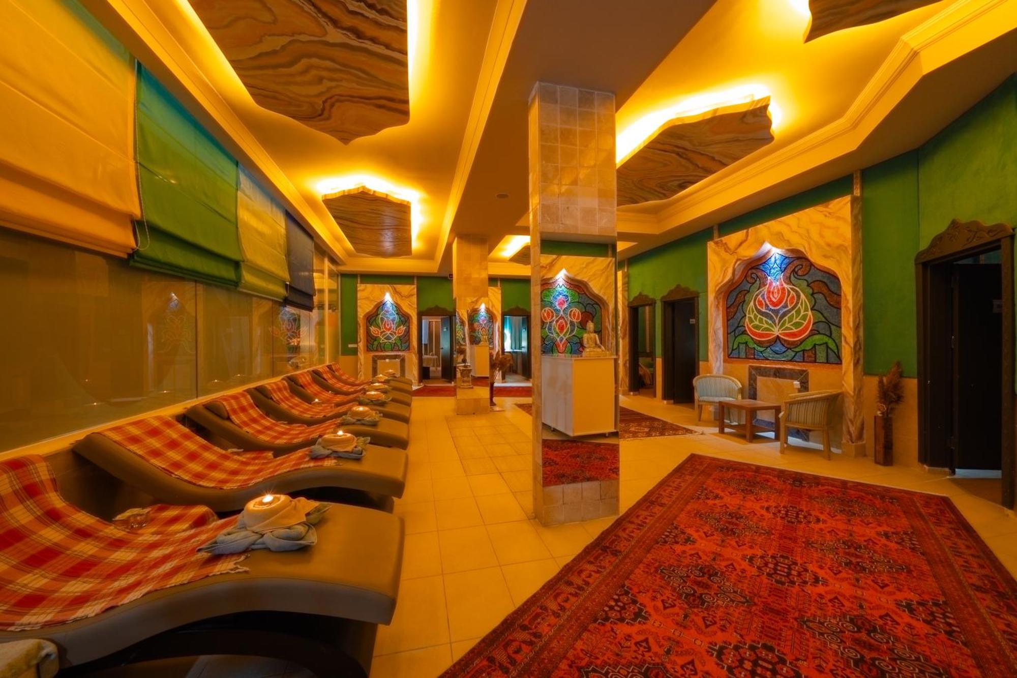 Miarosa Kemer Beach Экстерьер фото