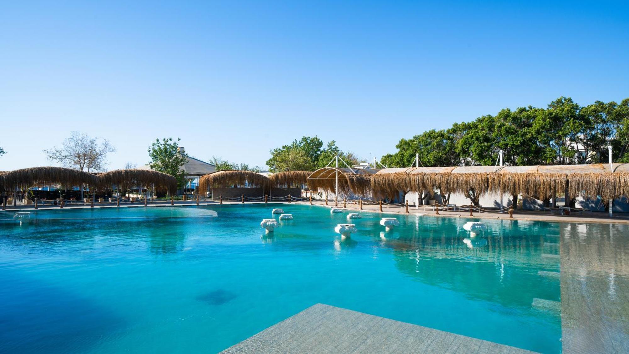 Miarosa Kemer Beach Экстерьер фото