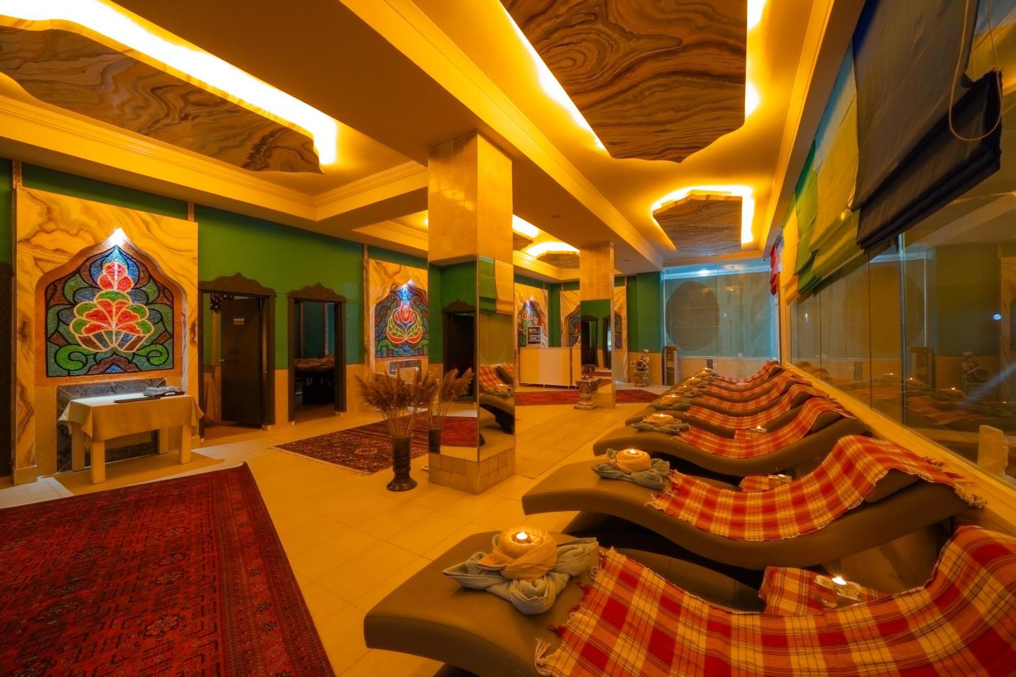 Miarosa Kemer Beach Экстерьер фото