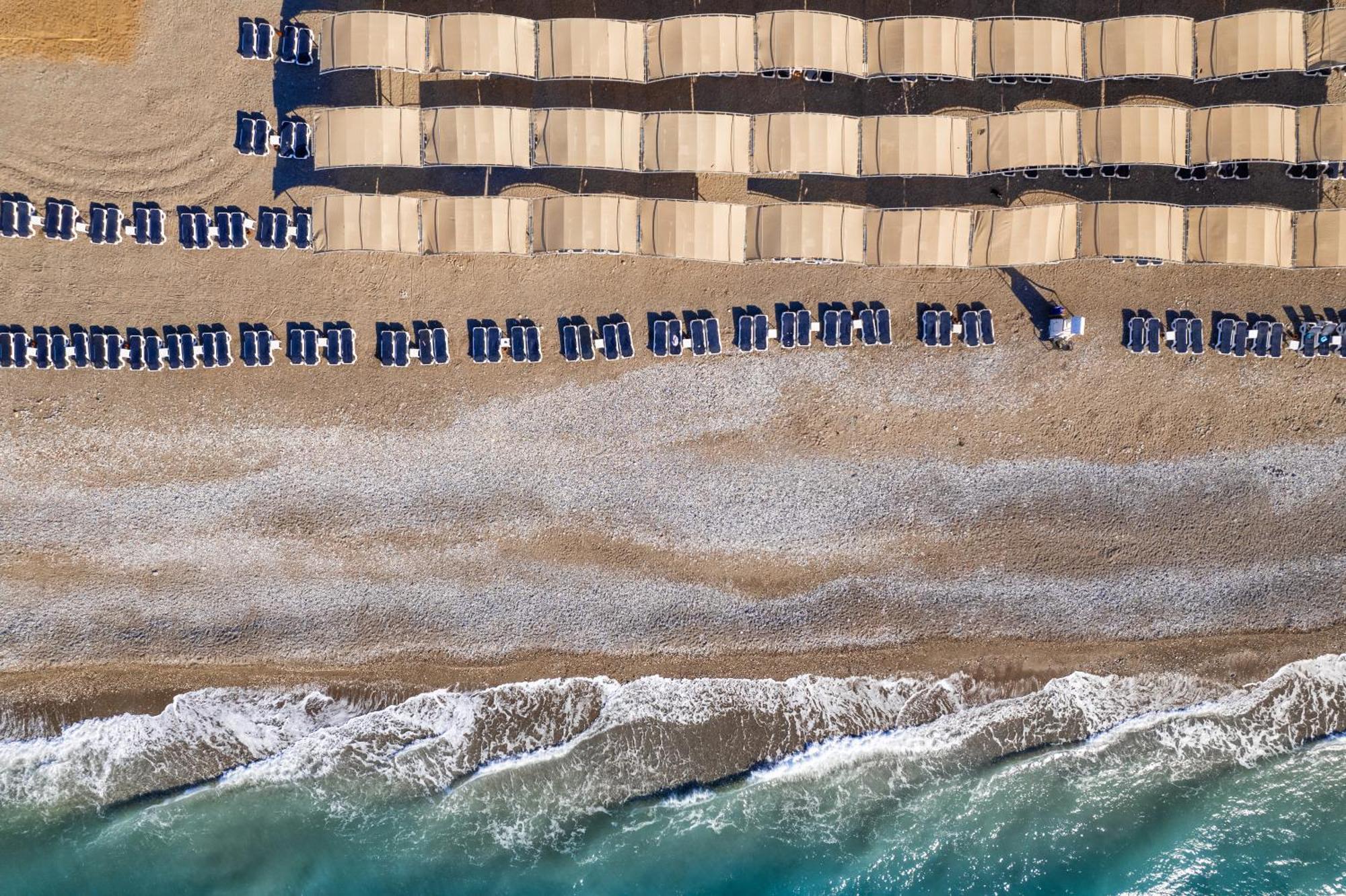 Miarosa Kemer Beach Экстерьер фото