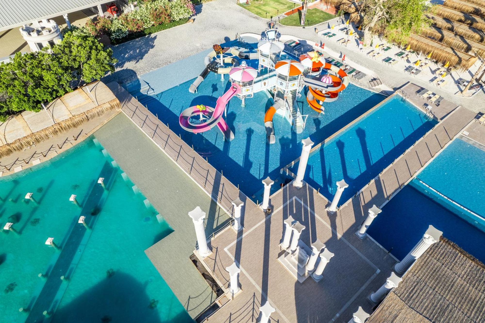 Miarosa Kemer Beach Экстерьер фото