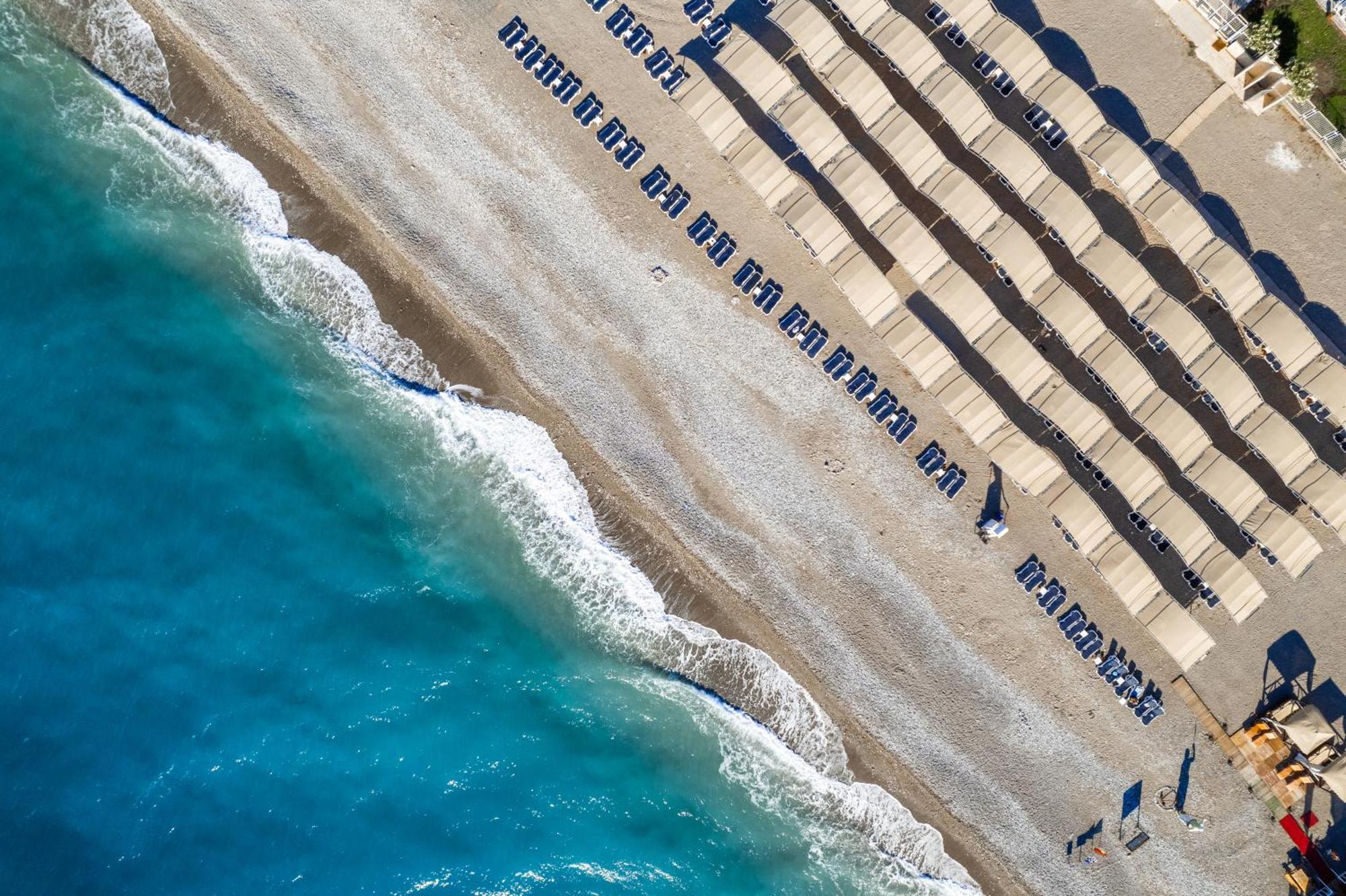 Miarosa Kemer Beach Экстерьер фото