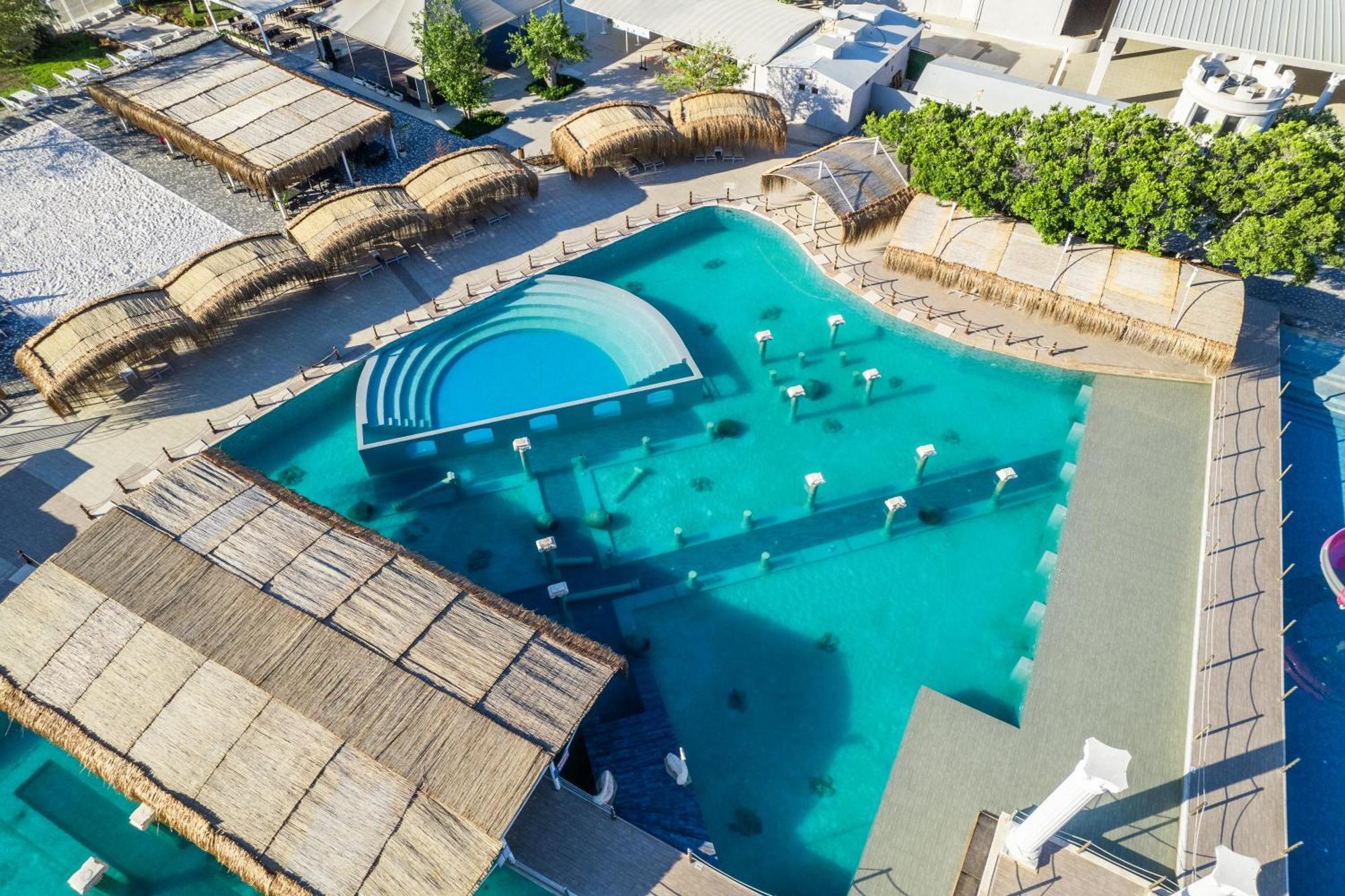 Miarosa Kemer Beach Экстерьер фото