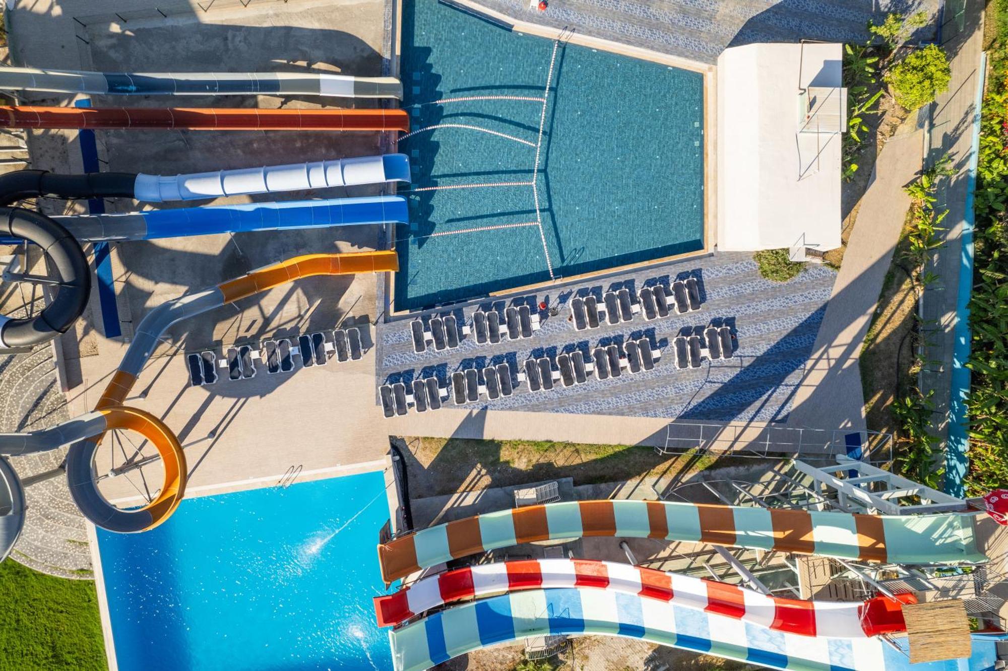 Miarosa Kemer Beach Экстерьер фото
