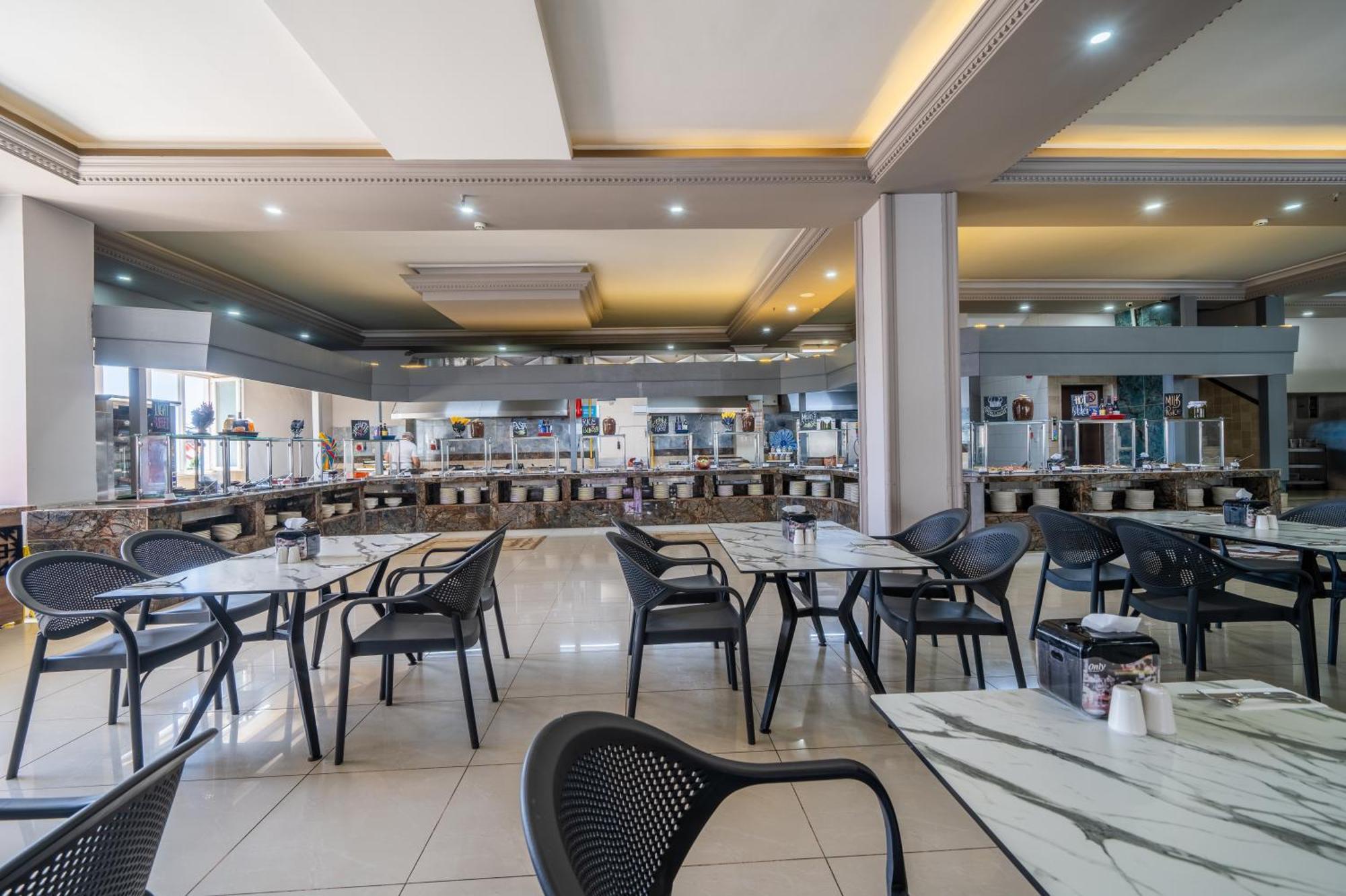Miarosa Kemer Beach Экстерьер фото