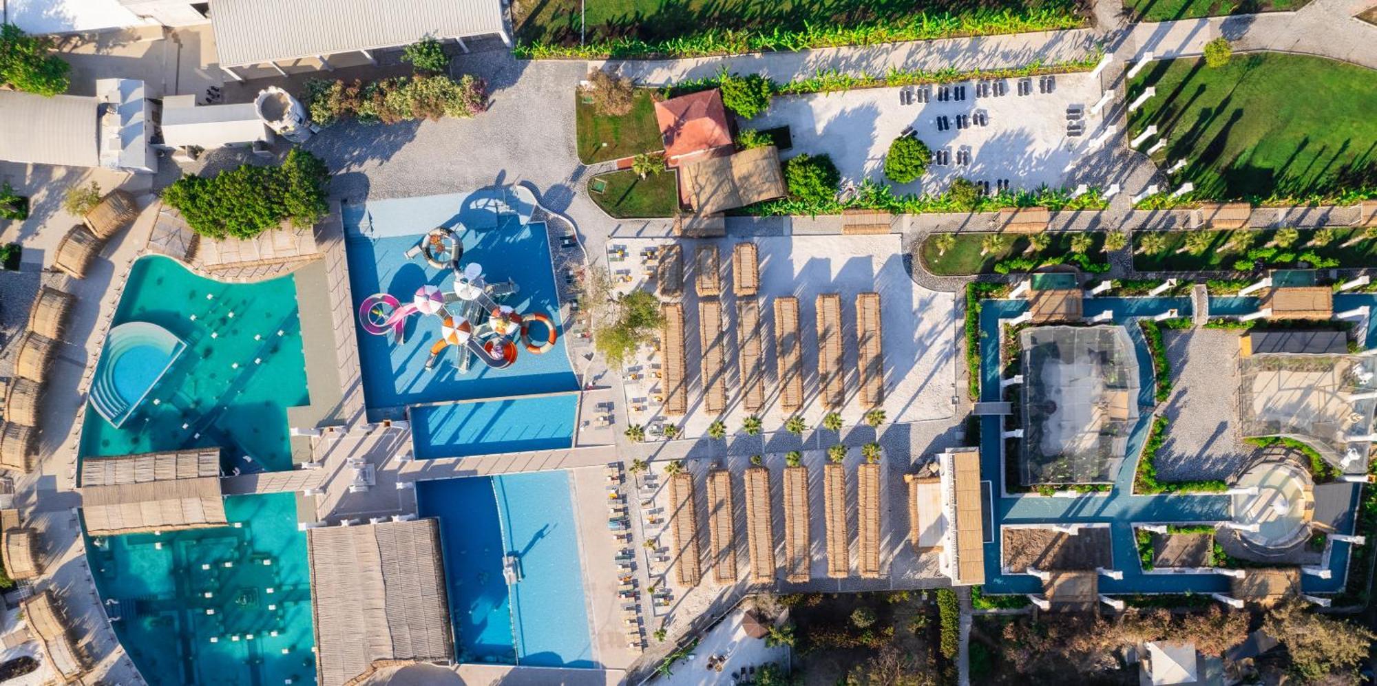 Miarosa Kemer Beach Экстерьер фото